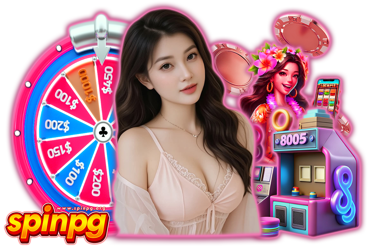 spinpg